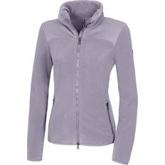 Fleecejakke - Lilla Jakker Pikeur Melena Riding Jacket Women