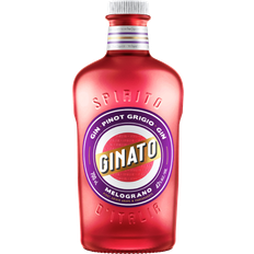 Ginato Gin Melograno 43% 70cl