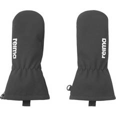 Softshell vantar Barnkläder Reima Osaten Softshell Mittens - Black (5300060A-4960-9990)