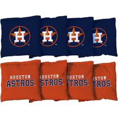 Victory Tailgate Houston Astros Cornhole Bag Set