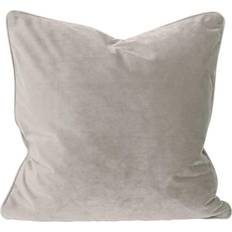 Svanefors Elise Kuddöverdrag Silver (45x45cm)
