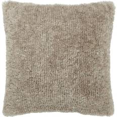 Svanefors Dollie Cushion Cover Brown (45x45cm)