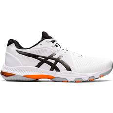 51 ½ - Herre Volleyballsko Asics Netburner Ballistic FF 2 M - White/Black