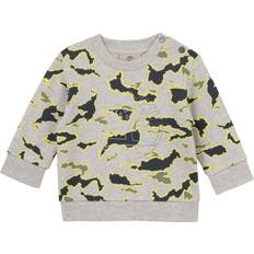 Ekosystem Sweatshirt - Unique