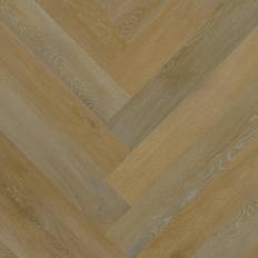 Chevron Golv Aspecta Iconic Oak Albano 85HB76526X Vinyl Flooring