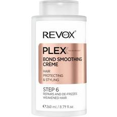 Plex Bond Smoothing Creme Step 6