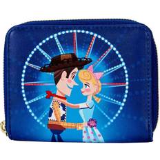 Toy Story Ferris Wheel Movie Purse  - Multicolor