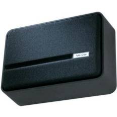 Brown On-Wall Speakers Valcom V-1046