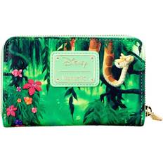 Jungle Book Bare Necessities Purse - Multicolor