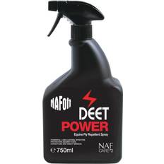 NAF Off Deet Power Spray 5L