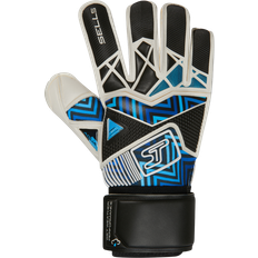 Soccer sells Wrap Aqua Storm Rollfinger