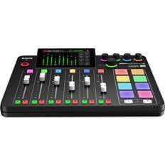 Caster Pro II