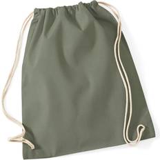 Westford Mill Gymsac Bag - Olive
