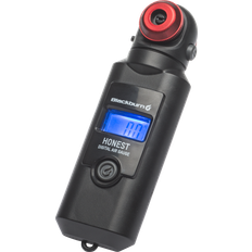 Honest Digital Pressure Gauge