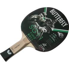 Table Tennis Blades Butterfly Timo Boll SG11