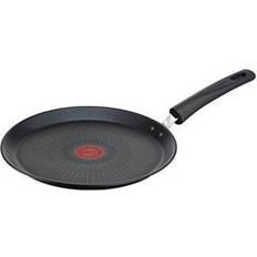 Titanio Sartenes para Crepes y Pancakes Tefal Excellence 25 cm