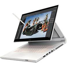 64 GB - White Laptops Acer ConceptD 7 Ezel Pro CC715-92P (NX.C6ZEG.003)