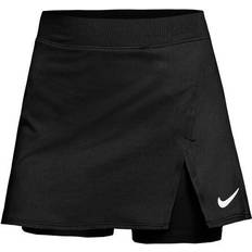 Nike Damen Röcke Nike Court Dri-FIT Victory Women's Tennis Skirt - Black