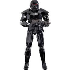 Star Wars Actionfigurer Hasbro Star Wars The Black Series Dark Trooper