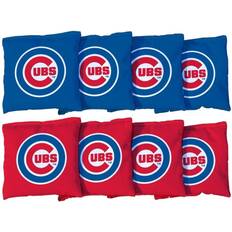 Victory Tailgate Chicago Cubs Cornhole Bag Set