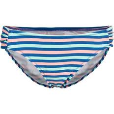 Trespass Dam Bikinis Trespass Raffles Women's Printed Bikini Bottom - Blush