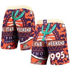 Mitchell & Ness Hardwood Classics 1995 All-Star Weekend Jumbotron 2.0 Mesh Shorts Sr