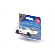 Nissan GT-R Nismo
