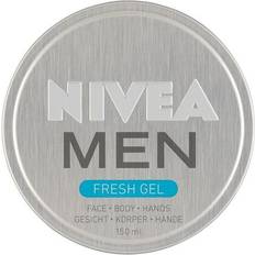 Nivea Men Fresh Gel 150ml