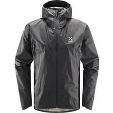 Haglöfs L.I.M GTX Jacket Men - Magnetite