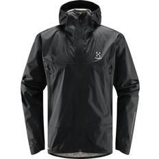 Haglöfs L.I.M GTX Jacket Men - True Black