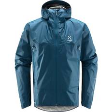 Haglöfs L.I.M GTX Jacket Men - Dark Ocean