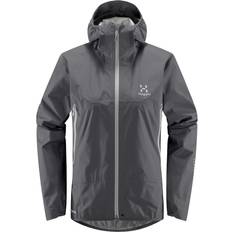 Haglöfs L.I.M GTX Jacket Women - Magnetite