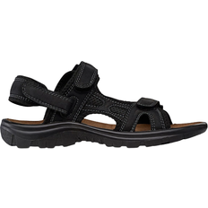 Polecat Tofflor & Sandaler Polecat 451-1043 - Black