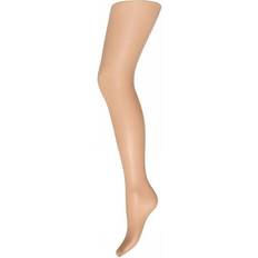 Polyamid Strømpebukser Decoy Silklook Tights W - Sierra