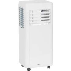 Daewoo Air Conditioners Daewoo Portable Air Conditioning Unit 12000 BTU