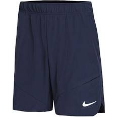 Nike court dri fit advantage Nike Court Dri-FIT Advantage M - Obsidian/White