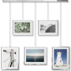 Umbra Exhibit 5 Frames Cadre Photo 79x3cm