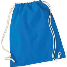 Gymsacks Westford Mill Gymsack Bag 2-pack - Sapphire Blue