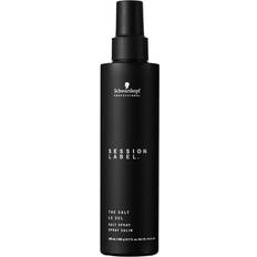 Schwarzkopf Session Label The Salt Spray 200ml