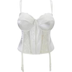 Femme Lingerie sculptante Elomi Maria Basque - Cream