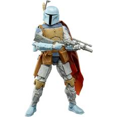 Black series boba fett Hasbro Star Wars The Black Series Boba Fett