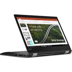 Lenovo ThinkPad L13 Yoga Gen 2 21AD000TSP