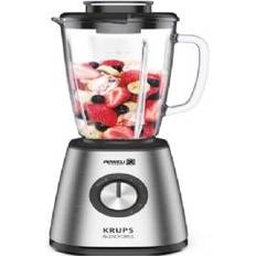 Krups Blenders med kanna Krups Blendforce+ KB439D11