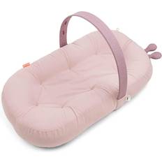 Babygym Done By Deer Cozy Lounger with Activity Arch Raffi