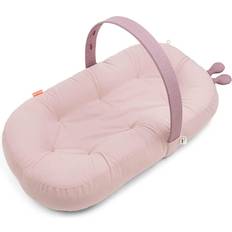 Done by Deer Cozy Lounger with Activity Arch Raffi