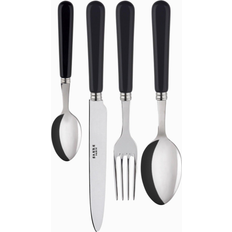 Sabre Cubertería Sabre Pop Unis Cutlery Set 24pcs