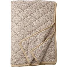 Nordal quilt Nordal Agena Tæppe Beige, Pink (200x140cm)