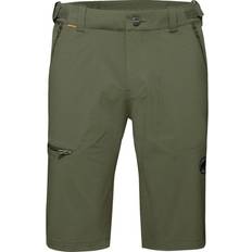 Mammut Runbold Shorts Men - Iguana