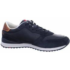 LLOYD Herre Sneakers LLOYD Edmond M - Navy