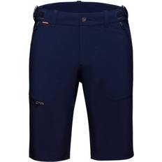 Mammut Runbold Shorts Men - Marine